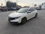 2019 Civic Thumbnail 4