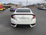 2019 Civic Thumbnail 7