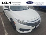 2017 Civic Thumbnail 1