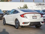 2017 Civic Thumbnail 4