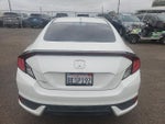 2017 Civic Thumbnail 12