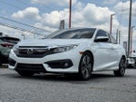 2017 Civic Thumbnail 2