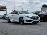 2017 Civic Thumbnail 4