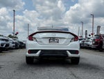 2017 Civic Thumbnail 5