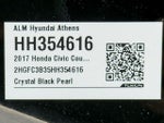 2017 Civic Thumbnail 10