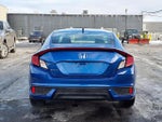 2017 Civic Thumbnail 6