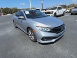 2019 Civic Thumbnail 2