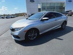 2019 Civic Thumbnail 4