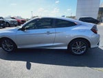 2019 Civic Thumbnail 5