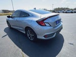 2019 Civic Thumbnail 6