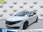 2020 Civic Thumbnail 1