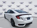 2020 Civic Thumbnail 3