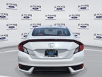 2020 Civic Thumbnail 4