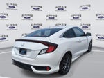 2020 Civic Thumbnail 5