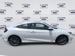 2020 Civic Thumbnail 6