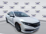 2020 Civic Thumbnail 7