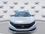 2020 Civic Thumbnail 8