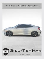 2018 Civic Thumbnail 1