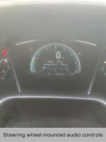 2018 Civic Thumbnail 4