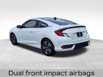 2018 Civic Thumbnail 6