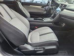 2018 Civic Thumbnail 13
