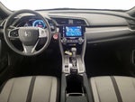 2016 Civic Thumbnail 9