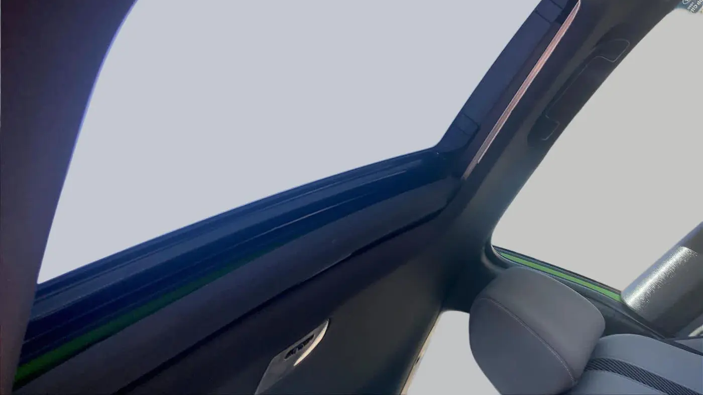 2017 Honda Civic EX-T