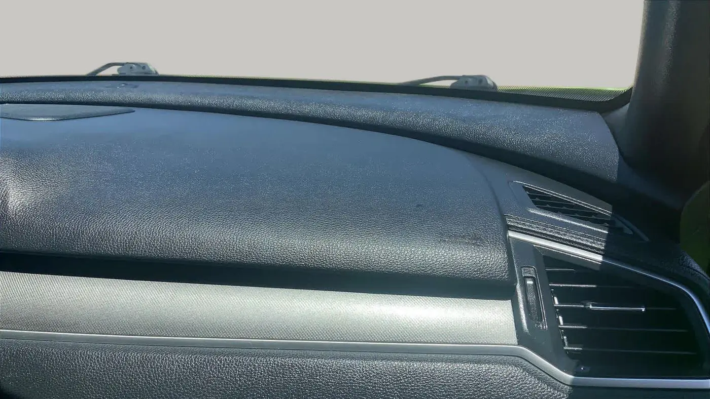 2017 Honda Civic EX-T