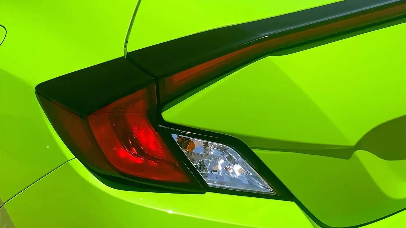 2017 Honda Civic EX-T