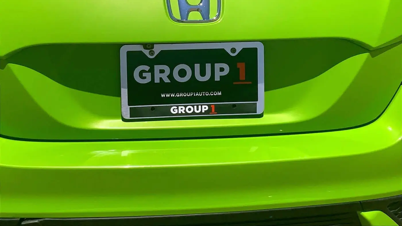 2017 Honda Civic EX-T