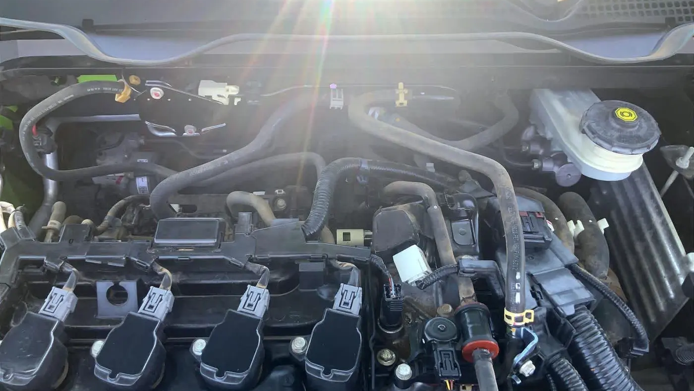 2017 Honda Civic EX-T