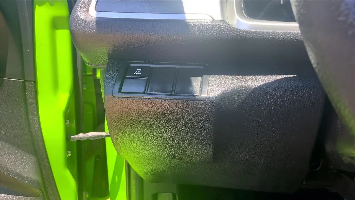 2017 Honda Civic EX-T