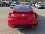 2017 Civic Thumbnail 5