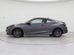 2019 Civic Thumbnail 3
