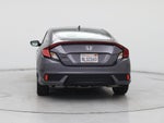 2019 Civic Thumbnail 6
