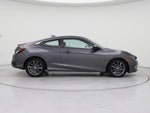 2019 Civic Thumbnail 7