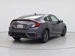 2019 Civic Thumbnail 8