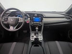 2019 Civic Thumbnail 9