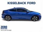 2017 Civic Thumbnail 4