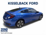2017 Civic Thumbnail 5