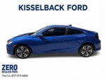 2017 Civic Thumbnail 9