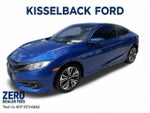 2017 Civic Thumbnail 10