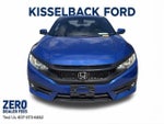 2017 Civic Thumbnail 11
