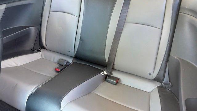2017 Honda Civic EX-L