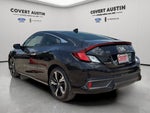 2017 Civic Thumbnail 3