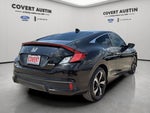 2017 Civic Thumbnail 5