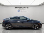 2017 Civic Thumbnail 6