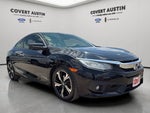 2017 Civic Thumbnail 7