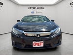 2017 Civic Thumbnail 8