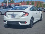 2016 Civic Thumbnail 2